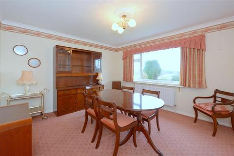 3 bedroom detached bungalow for sale, Bank Drive, Dorrington, Shrewsbury