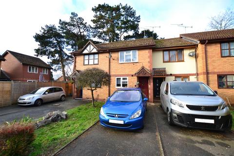 2 bedroom terraced house for sale, Middlemarsh, Leominster