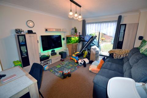 2 bedroom terraced house for sale, Middlemarsh, Leominster