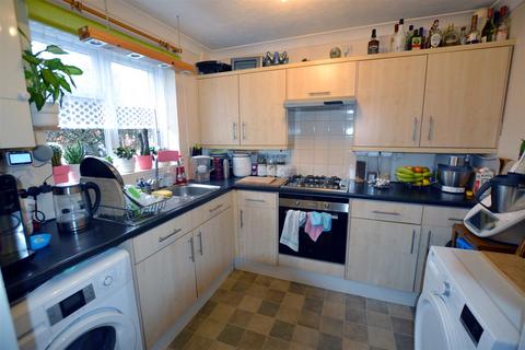 2 bedroom terraced house for sale, Middlemarsh, Leominster