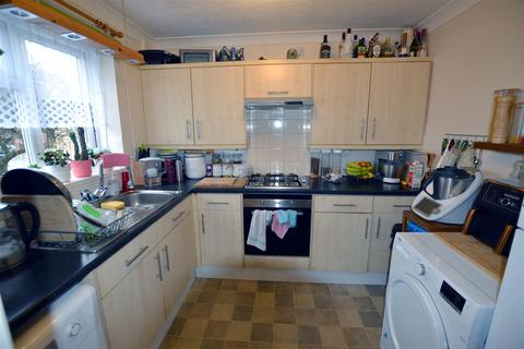 2 bedroom terraced house for sale, Middlemarsh, Leominster