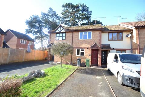 2 bedroom terraced house for sale, Middlemarsh, Leominster