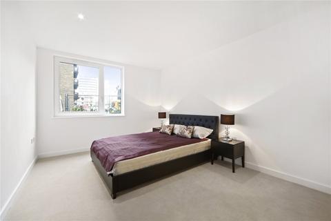 1 bedroom apartment for sale, Whiting Way London SE16