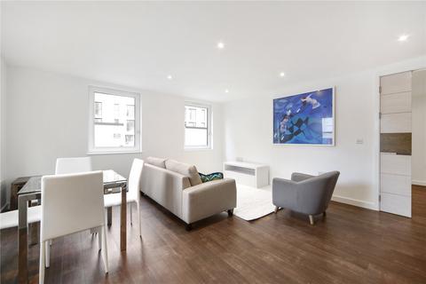 1 bedroom apartment for sale, Whiting Way London SE16