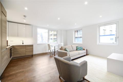 1 bedroom apartment for sale, Whiting Way London SE16