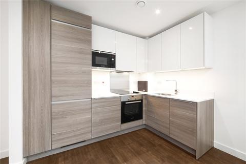 1 bedroom apartment for sale, Whiting Way London SE16