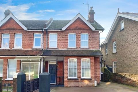 5 bedroom semi-detached house for sale, Whitley Road, Eastbourne, East Sussex