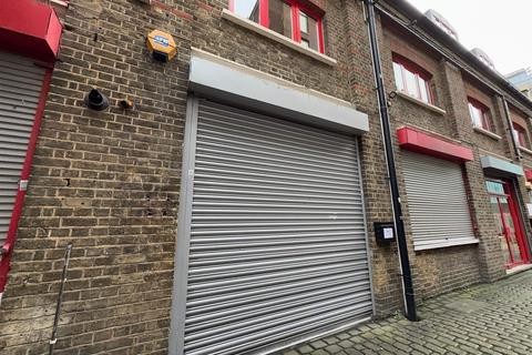 Office to rent, Springbridge Mews, Ealing