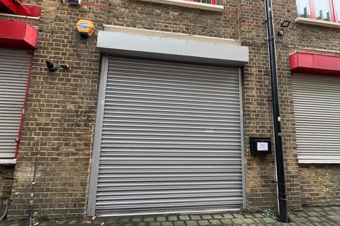 Office to rent, Springbridge Mews, Ealing