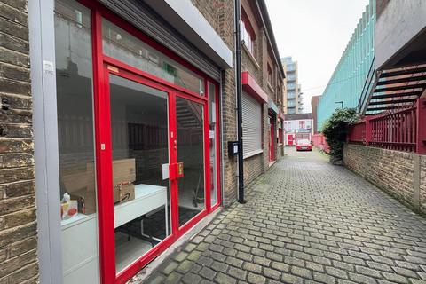 Office to rent, Springbridge Mews, Ealing