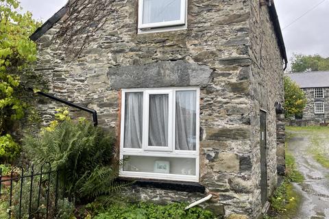 2 bedroom cottage to rent, Cynwyd LL21