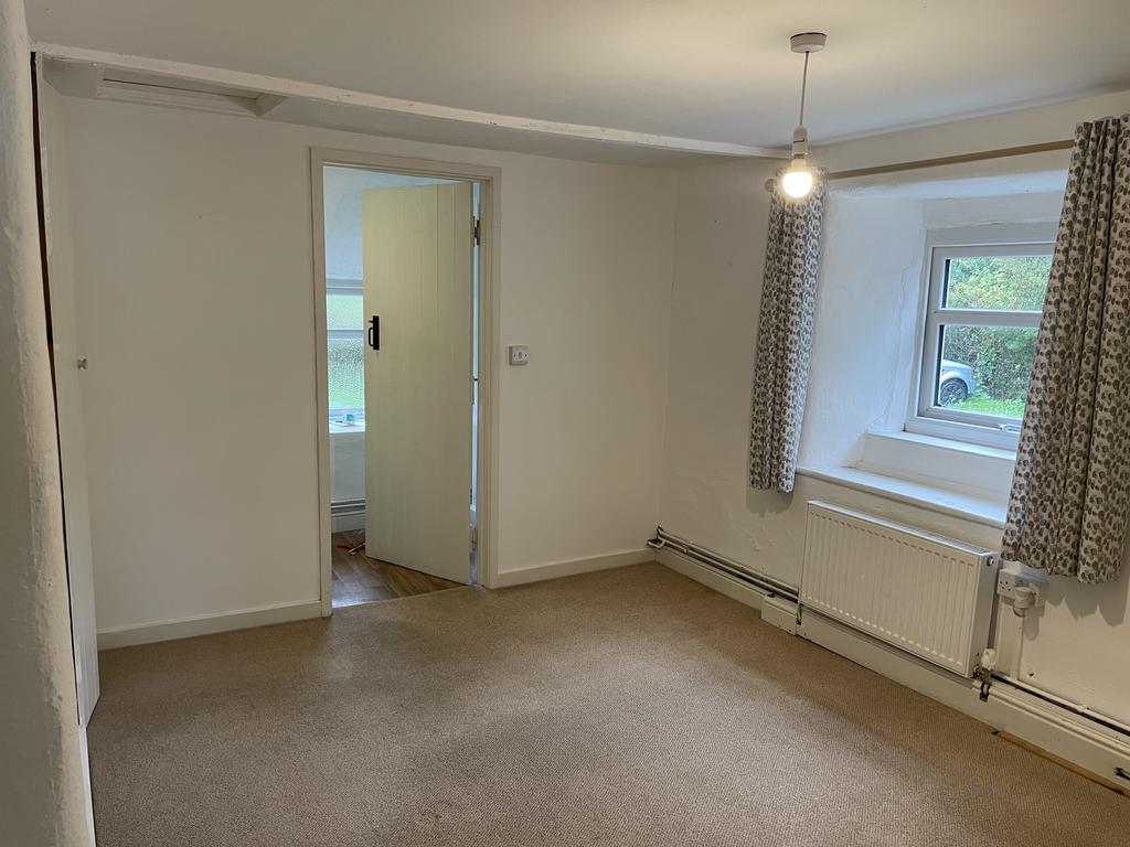 First floor Bedroom