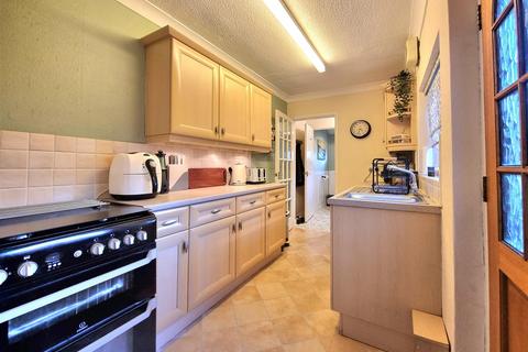 3 bedroom semi-detached house for sale, Church Street, Pinchbeck