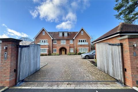 2 bedroom apartment for sale, Amersham Road, Beaconsfield, Buckinghamshire, HP9