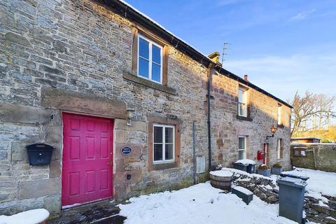 2 bedroom cottage to rent, West Bank, Matlock DE4