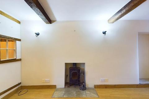 2 bedroom cottage to rent, West Bank, Matlock DE4