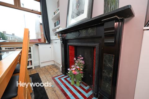 2 bedroom terraced house for sale, Tirley Street, Fenton, Stoke-on-Trent