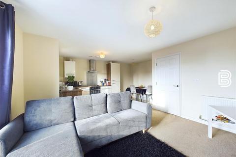 2 bedroom flat for sale, Garden House, Hillmorton Road, Rugby CV22