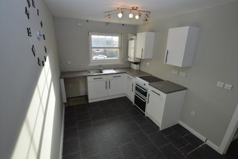 2 bedroom flat to rent, Lemon Terrace, Leven, KY8