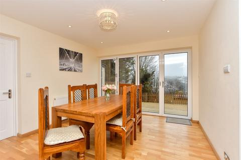 3 bedroom detached house for sale, Upper Luton Road, Chatham ME5