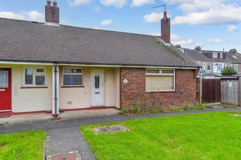 1 bedroom semi-detached bungalow for sale, Doyle Close, Portsmouth, Hampshire