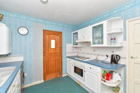 1 bedroom semi-detached bungalow for sale, Doyle Close, Portsmouth, Hampshire