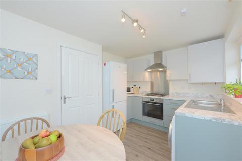 3 bedroom townhouse for sale, Pankhurst Way, Weir Hill, Shrewsbury