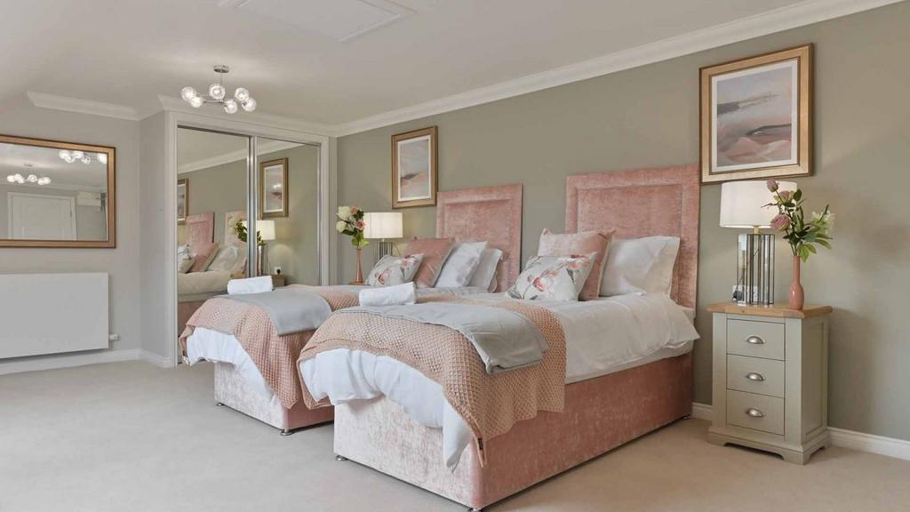 Guest Suite