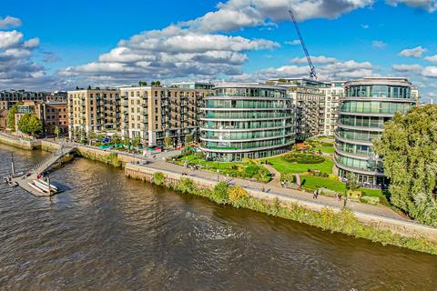 1 bedroom apartment for sale, Tierney Lane, Fulham, W6