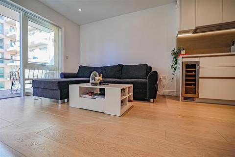 1 bedroom apartment for sale, Tierney Lane, Fulham, W6