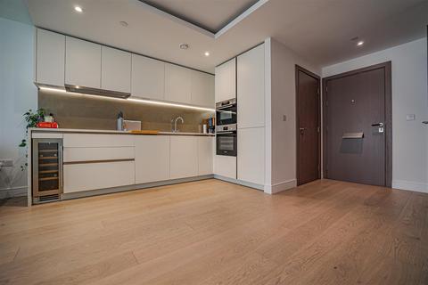 1 bedroom apartment for sale, Tierney Lane, Fulham, W6