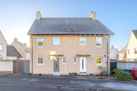 3 bedroom semi-detached house for sale, Acre View, Bo'ness EH51