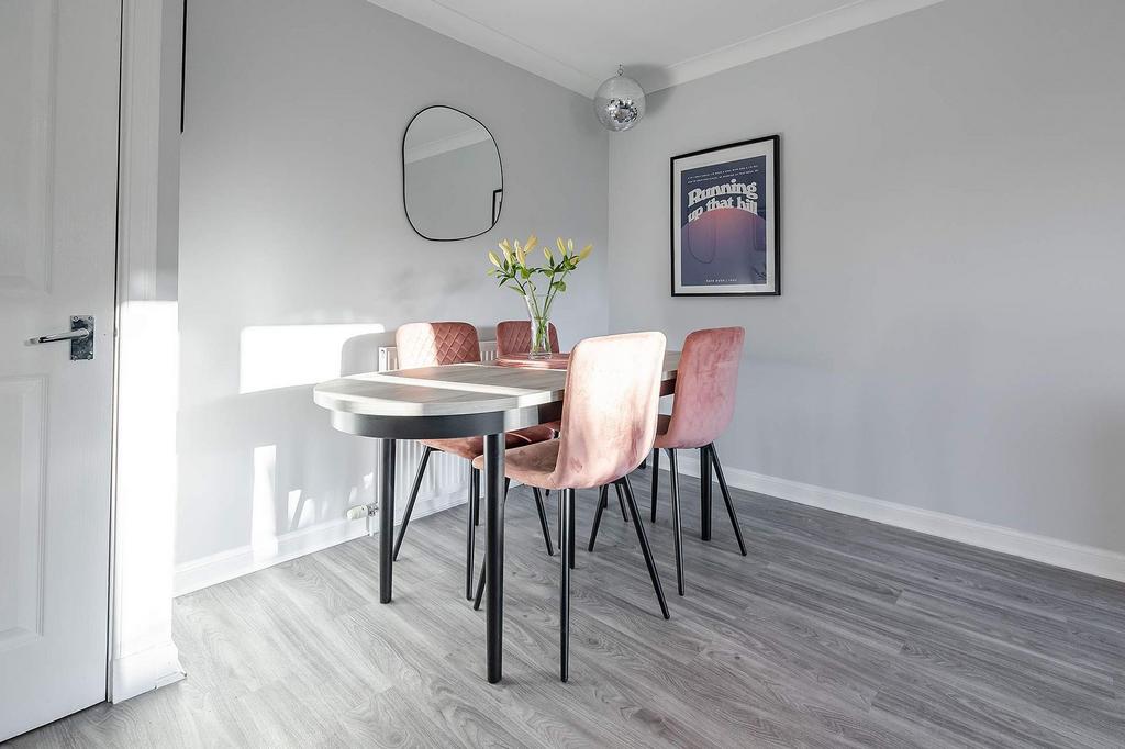 Living Room/Diner