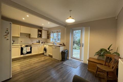 3 bedroom detached house for sale, Carne View Road, Probus