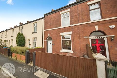 2 bedroom terraced house for sale, Pym Street, Heywood, OL10