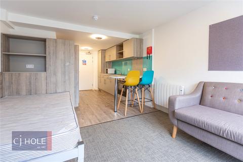 1 bedroom apartment to rent, Cheswick Campus, Long Down Avenue BS16