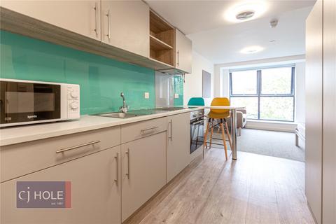 1 bedroom apartment to rent, Cheswick Campus, Long Down Avenue BS16