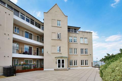 3 bedroom apartment for sale, The Boulevard, Greenhithe, Kent, DA9