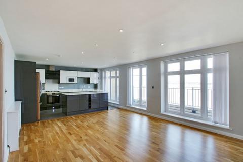 3 bedroom apartment for sale, The Boulevard, Greenhithe, Kent, DA9