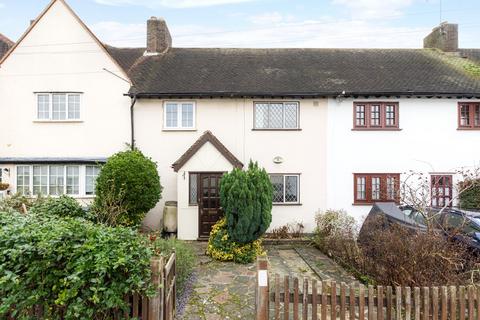 3 bedroom terraced house for sale, Whinyates Road, London, SE9