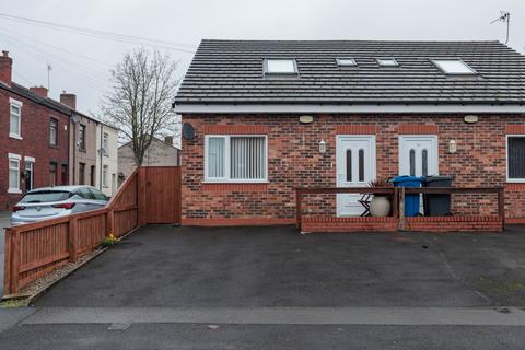 undefined, Bell Street, Hindley WN2