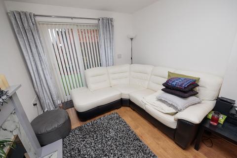 undefined, Bell Street, Hindley WN2