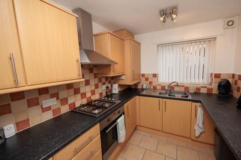 undefined, Bell Street, Hindley WN2