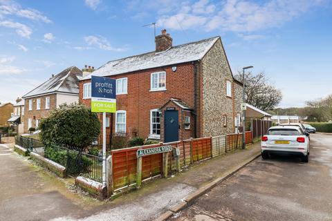 2 bedroom semi-detached house for sale, The Green, Sarratt, WD3