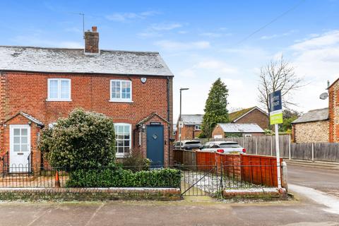 2 bedroom semi-detached house for sale, The Green, Sarratt, WD3