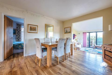 3 bedroom detached house for sale, Hill View Road, Swanage BH19