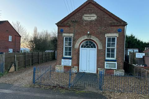 Barn conversion for sale, Hockland Road, Tydd St Giles, Wisbech