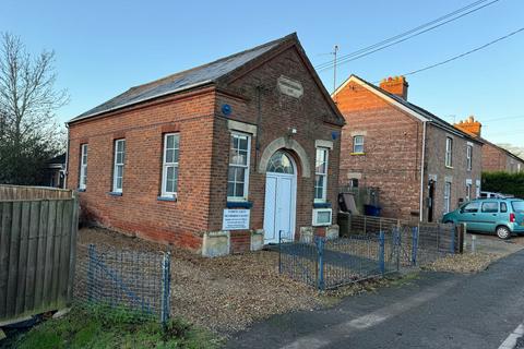 Barn conversion for sale, Hockland Road, Tydd St Giles, Wisbech