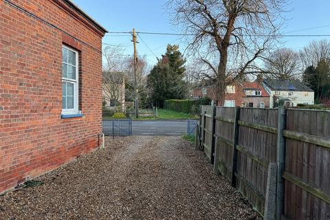 Barn conversion for sale, Hockland Road, Tydd St Giles, Wisbech