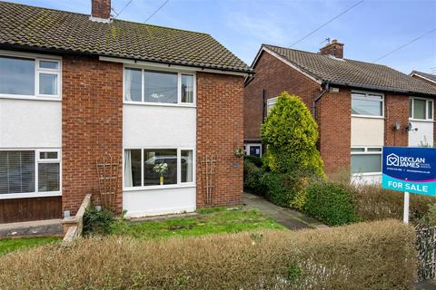 2 bedroom semi-detached house for sale, Northway, Lymm WA13